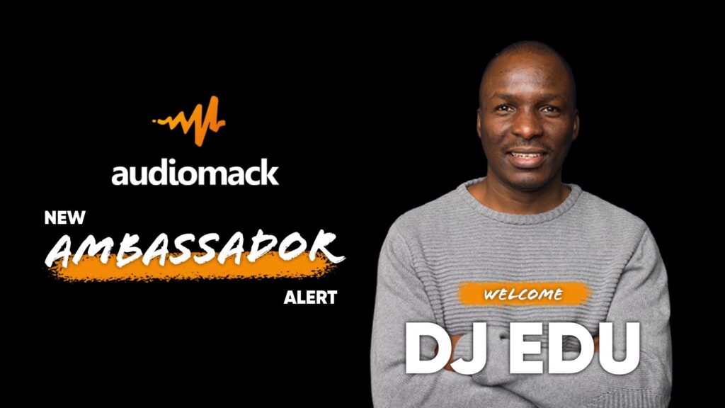 DJ Edu