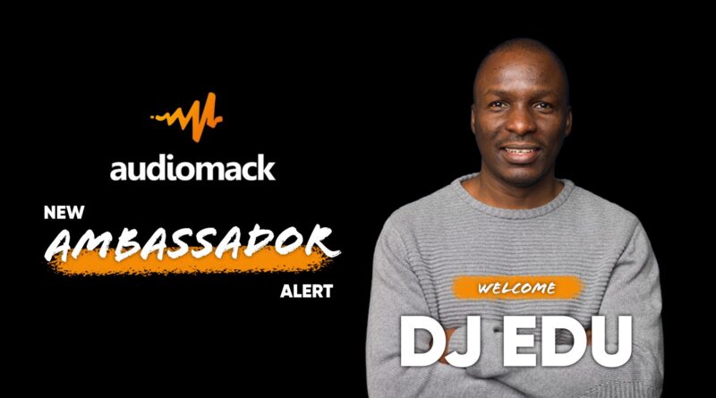 DJ Edu