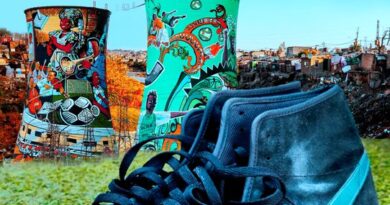 artwork of documentary