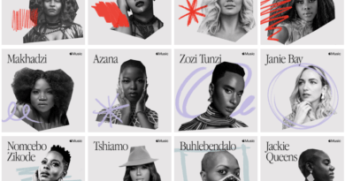 Women in music