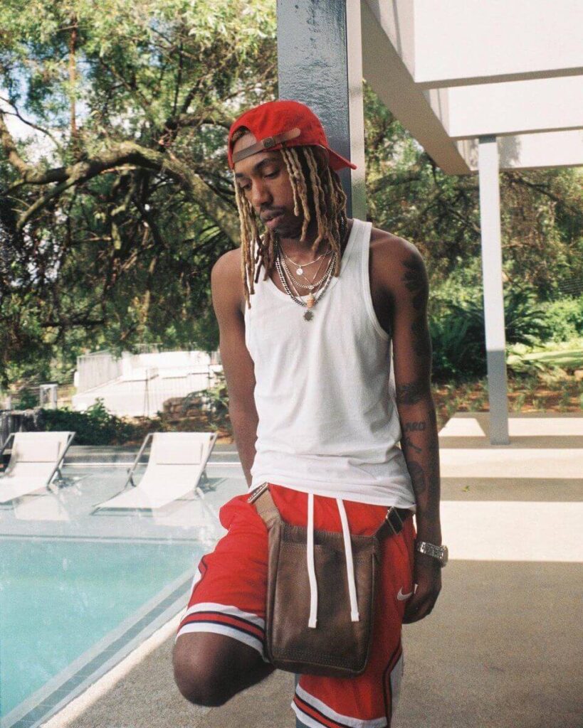 25K Trap Jumpin