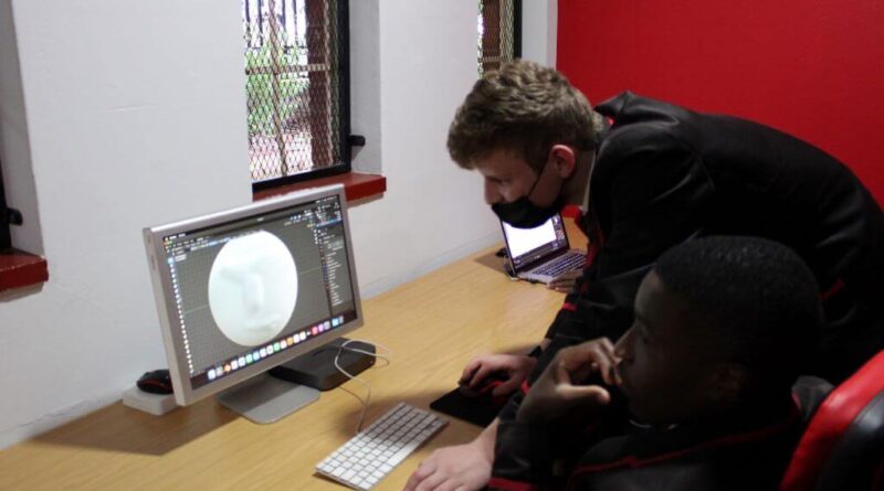 Parktown Boys' High School