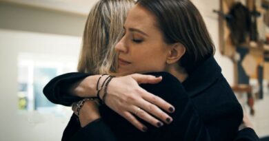 Phoenix Rising Documentary