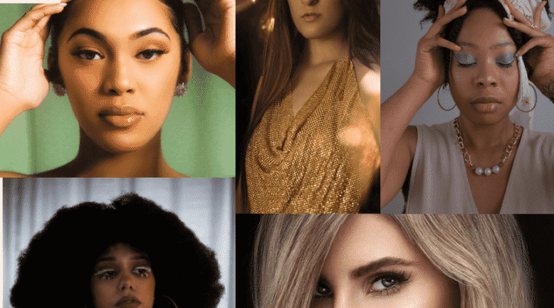 Rising South African Musicians