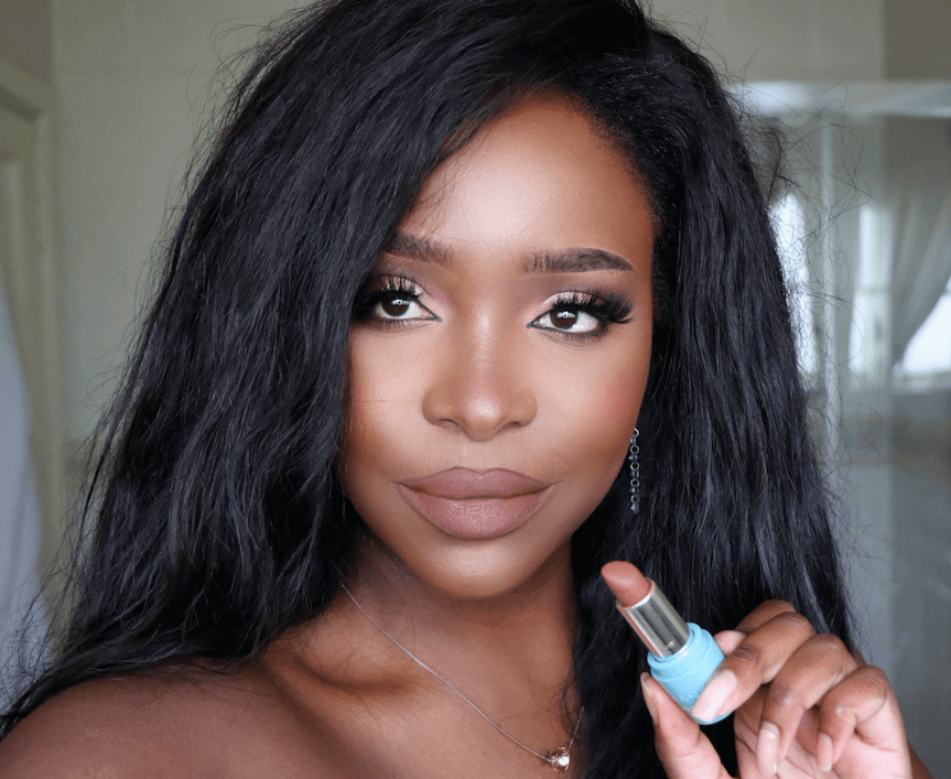 Connie Bhebhe 