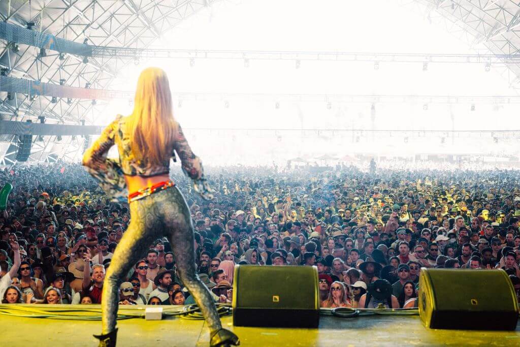 coachella
