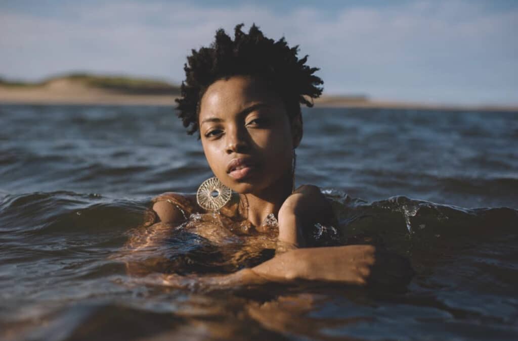 Nirvana Nokwe