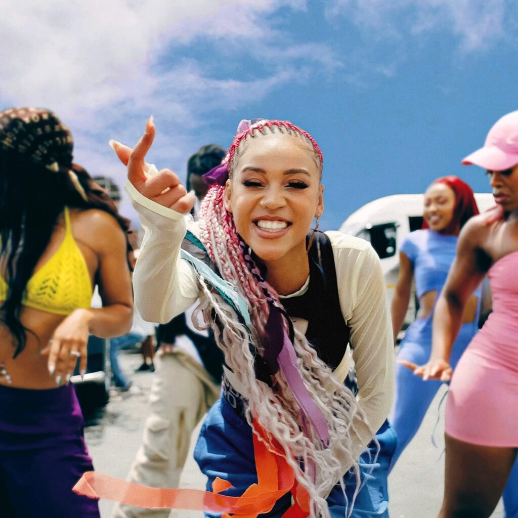 Sho Madjozi Chale