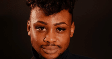 International Casting Fashion