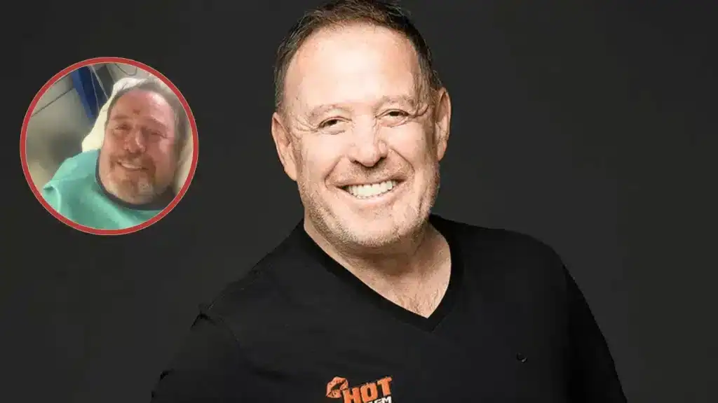 Darren Scott