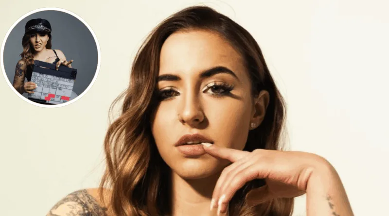 – Giovanna Barbosa, the South African-born model, creative director, and rising multi-hyphenate, is a star on the rise in the creative world