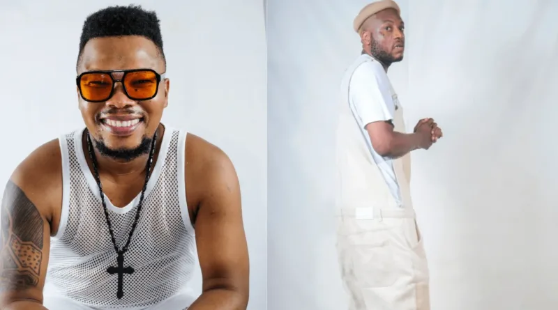 Muserr and Skroofman